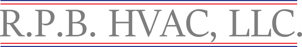 RPB Hvac Logo
